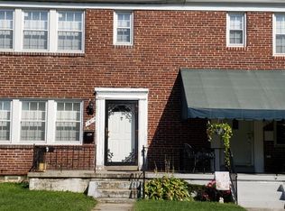 1871 Loch Shiel Rd, Towson, MD 21286