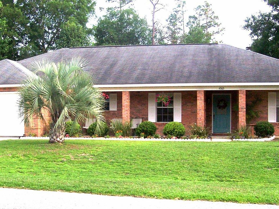 All Brick Ranch in Desirable Neighborhood