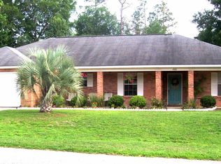 4585 Scarlet Dr, Crestview, FL 32539