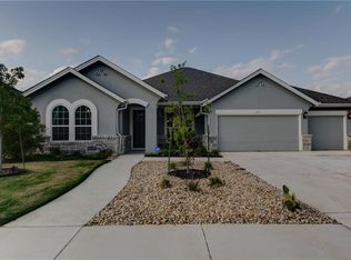 511 San Marco Trl, Georgetown, TX 78628