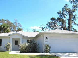 3706 Johannesberg Rd, North Port, FL 34288