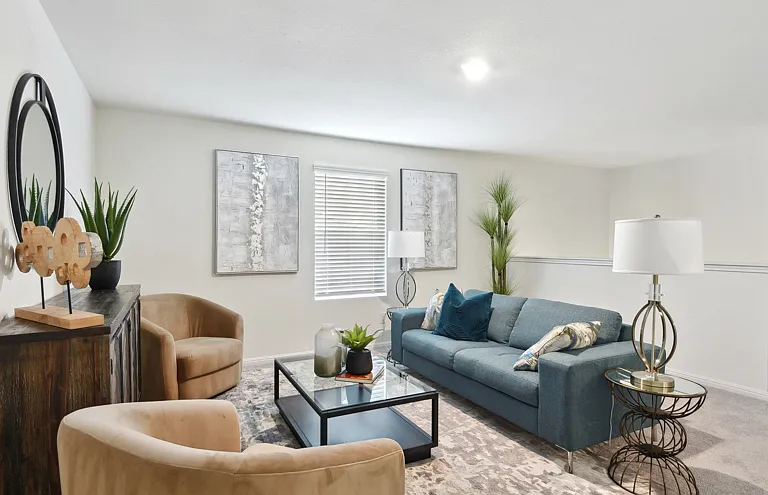Beacon at Presidential Heights Rental Homes — Photo 14