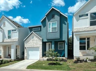 5160 N Aw Grimes Blvd UNIT 140, Round Rock, TX 78665