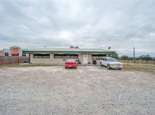 7974 Bethel Rd, Weatherford, TX 76087