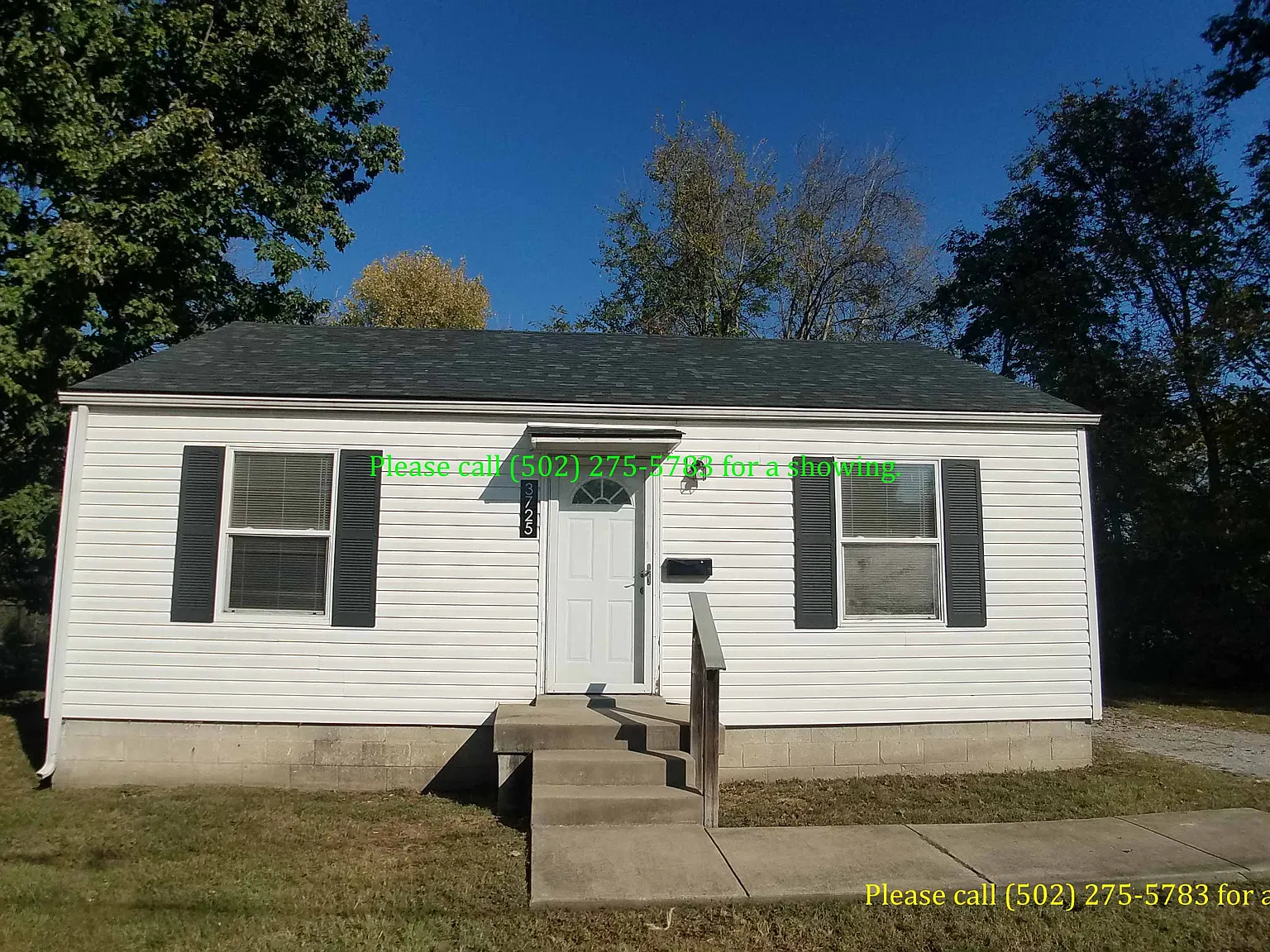 2 bed, 800 sqft, $1,100 — Photo 1