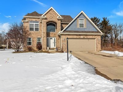 1962 Cooke St, Hobart, IN, 46342
