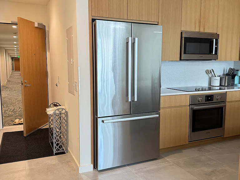 1388 Kapiolani Blvd #1811 — Photo 7