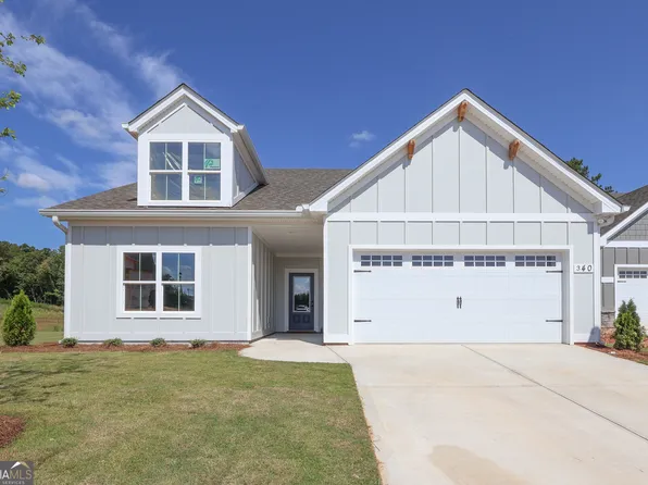 340 Redhaven Dr, Senoia, GA 30276