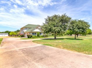302 Stone Mountain Rd, Cresson, TX 76035