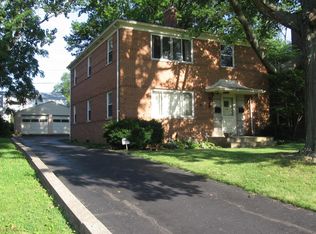 575 Eastmoor Blvd, Columbus, OH 43209