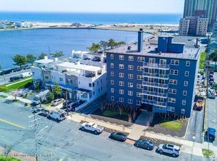 1706 Park Ave #3, Asbury Park, NJ