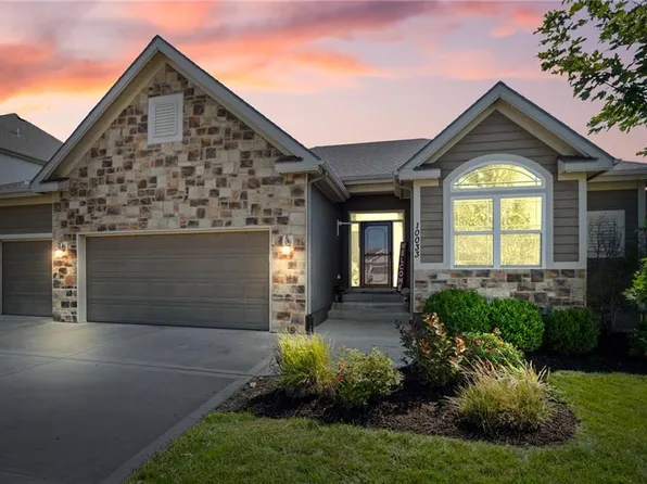 10033 N Stark Ave, Kansas City, MO 64157