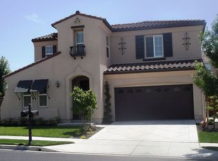 1401 Allanmere Dr, San Ramon, CA 94582