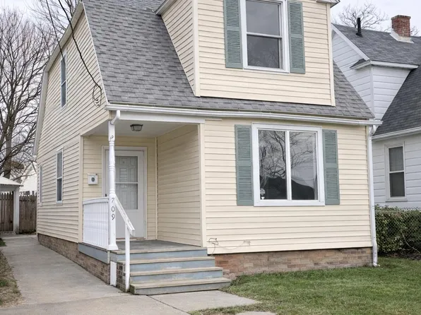 709 Federal St, Toledo, OH 43605