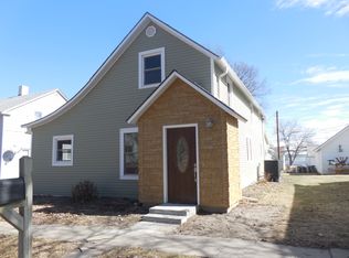 118 N 7th St, Albion, NE 68620