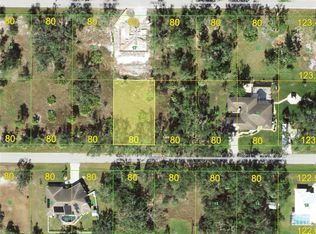 21500 Dobbins Ave #8, Pt Charlotte, FL 33954