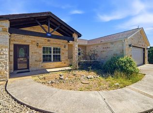 154 Fannin Dr N, Kerrville, TX 78028