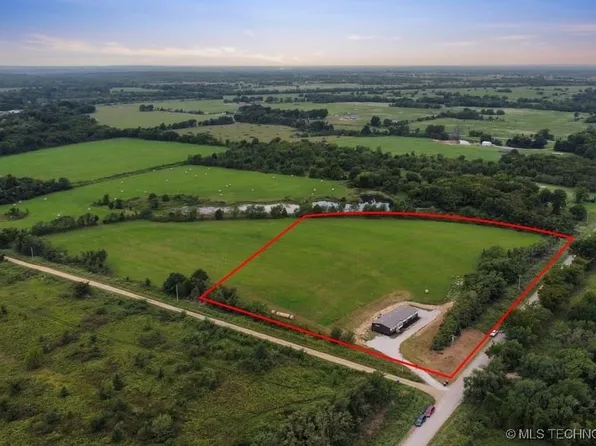 5637 W 80th St N, Porter, OK 74454