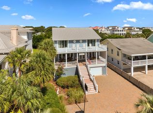 909 Ocean Blvd, Isle Of Palms, SC 29451