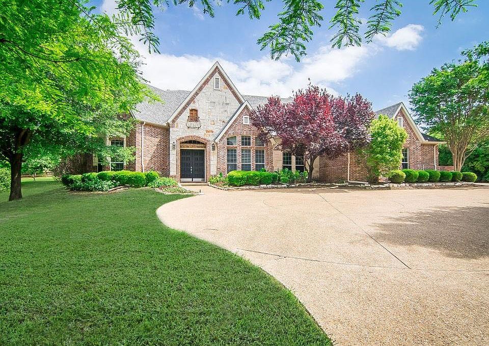 320 Oakwood Trl, Fairview, TX 75069 Zillow