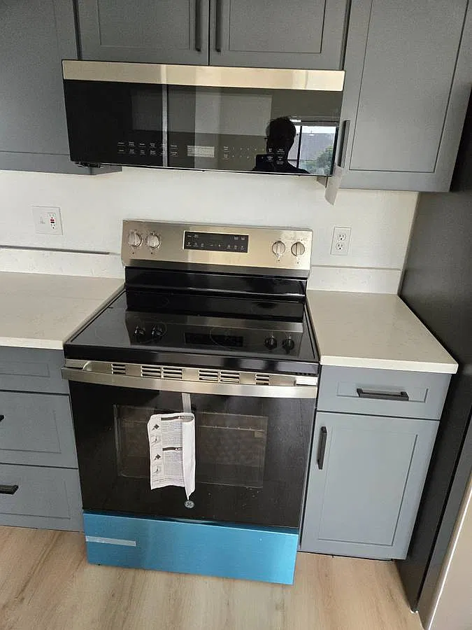 2 bed, 1.5 bath, 800 sqft, $1,550 — Photo 4