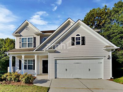 1223 Amanda Jill Ct, Lawrenceville, GA, 30045