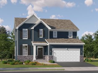 2020 Cosman Way, Algonquin, IL 60102