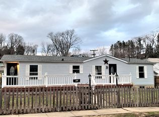 468 Church St, Logan, OH 43138