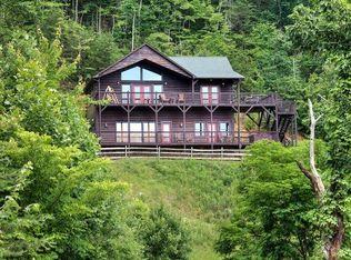 2664 Dogwood Ridge Way, Sevierville, TN 37862