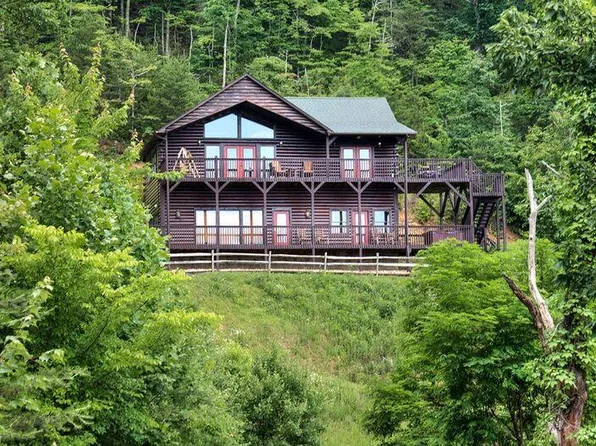 2664 Dogwood Ridge Way, Sevierville, TN 37862