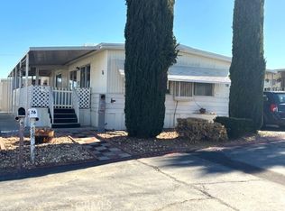 7425 Church St SPACE 76, Yucca Valley, CA 92284