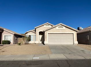 3550 W Sands Dr, Glendale, AZ 85310