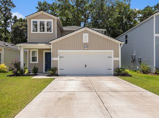 339 Saddlewood Dr, Charleston, SC 29414