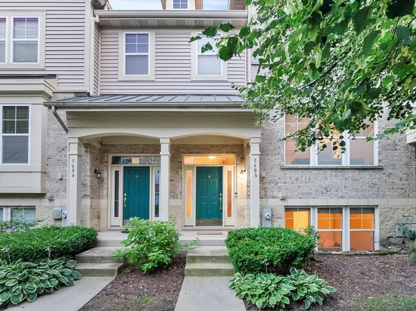5606 Cambridge Way, Hanover Park, IL 60133