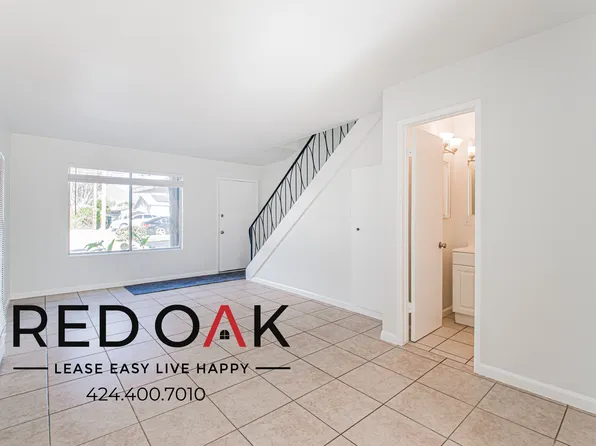 11124 Lambert Ave #B, El Monte, CA 91731