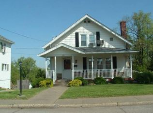 119 Bethesda St, Barnesville, OH 43713