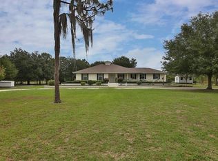 2662 NW Pine Creek Ave, Arcadia, FL 34266