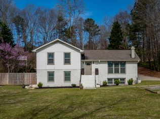 4574 Trussville Clay Rd, Trussville, AL 35173
