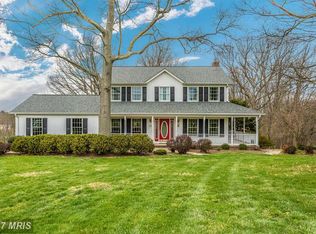 6120 Amys Ter, Mount Airy, MD 21771