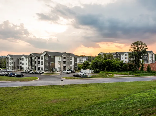 RedMill Crossings