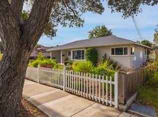 2117 Oak Park Ln, Santa Barbara, CA 93105