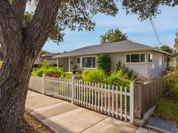 2117 Oak Park Ln, Santa Barbara, CA 93105