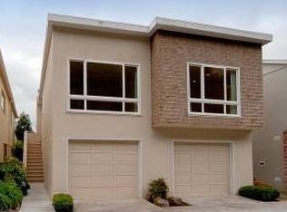 225 Oak Park Dr, San Francisco, CA 94131