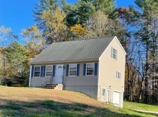 12 Thompson Pike, Killingly, CT 06241