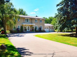 17 Crescent Hill Dr S, Brampton, ON L6S2P4