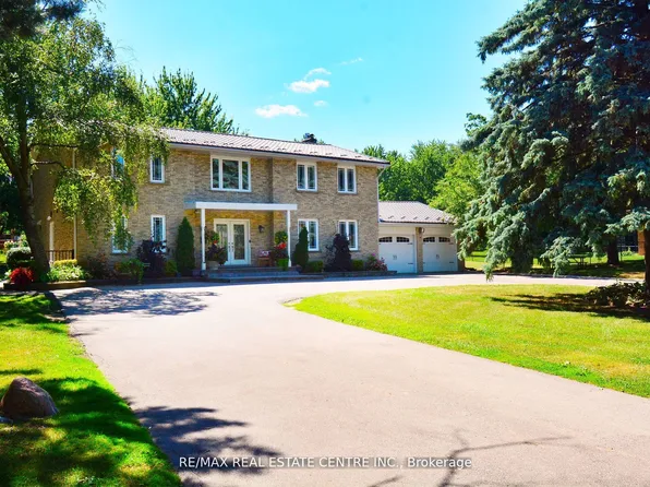 17 Crescent Hill Dr S, Brampton, ON L6S 2P4
