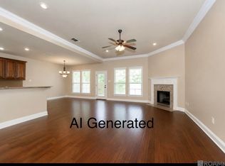 14371 Stonegate Manor Dr, Gonzales, LA 70737