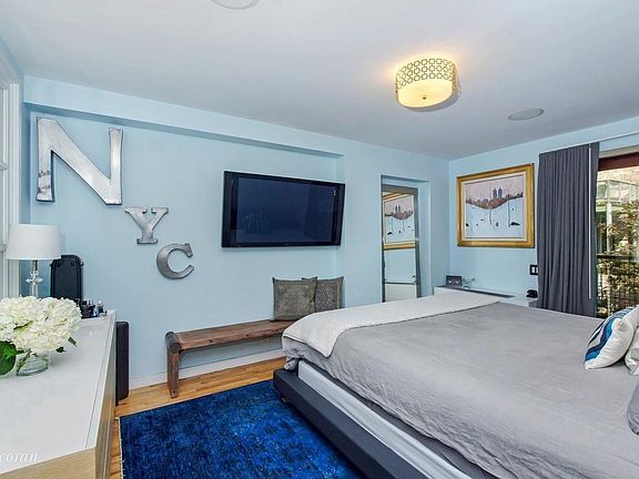 4th image of 126 Waverly Pl APT 2E