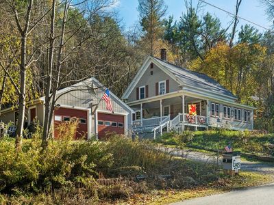 16 Jewett Street, Marlborough, NH, 03455