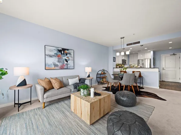 1488 El Camino Real Unit 302, South San Francisco, CA 94080